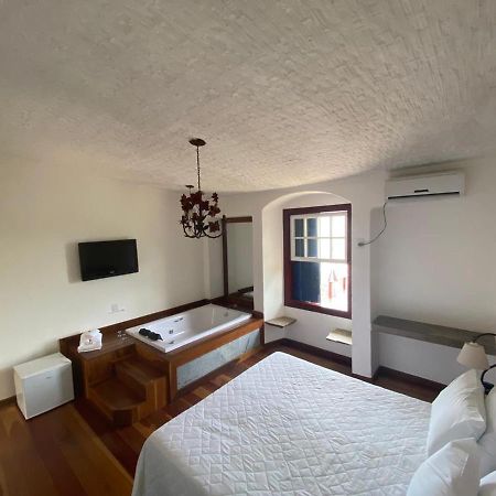 Hotel Solar Das Lajes Ouro Preto  Exterior photo