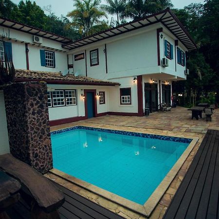 Hotel Solar Das Lajes Ouro Preto  Exterior photo