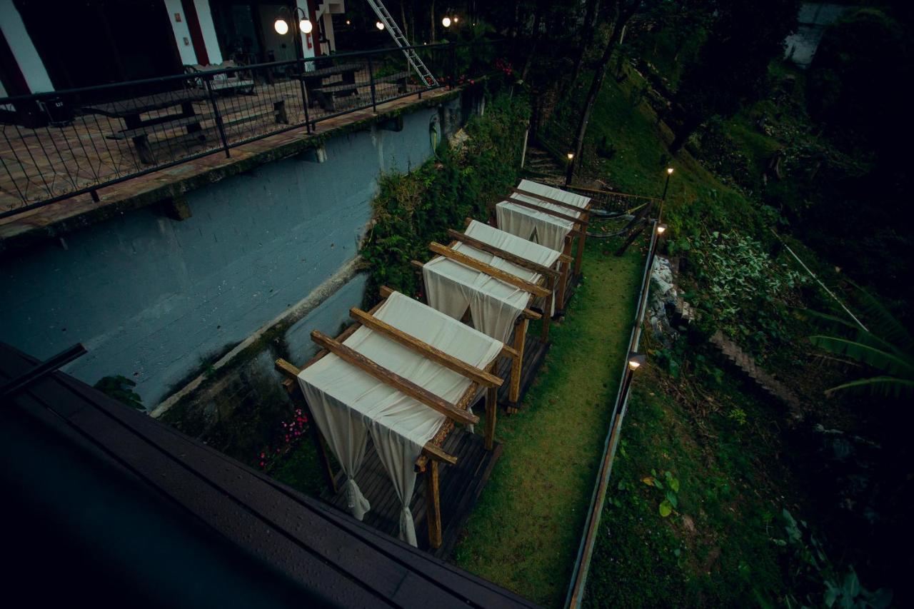 Hotel Solar Das Lajes Ouro Preto  Exterior photo