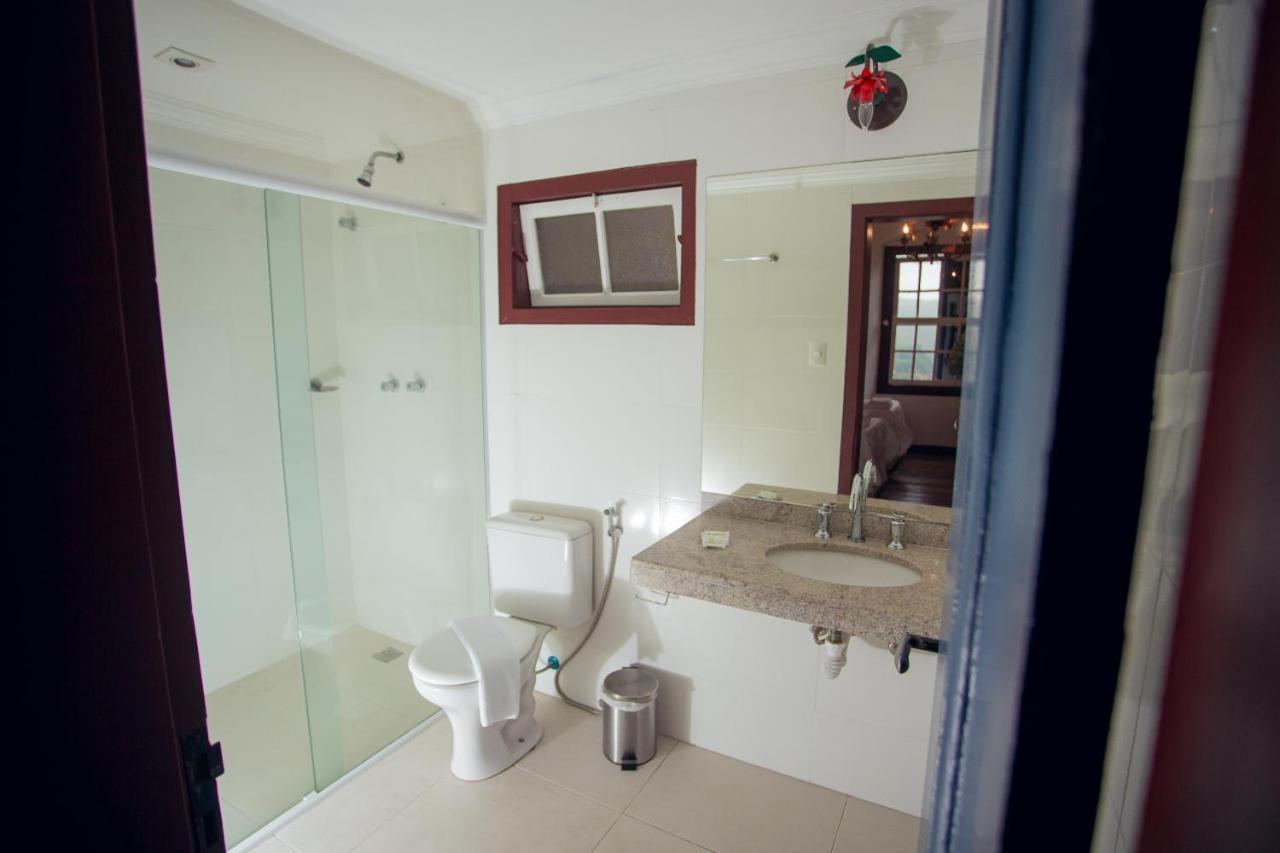 Hotel Solar Das Lajes Ouro Preto  Exterior photo