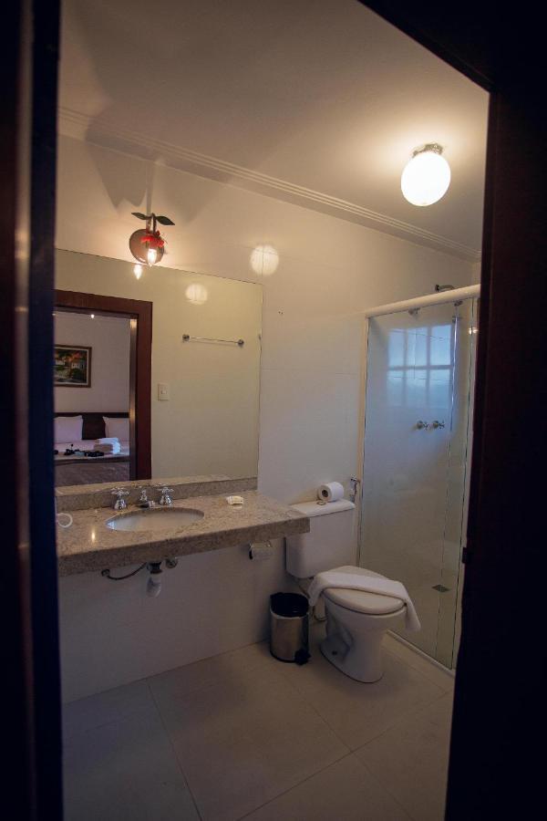 Hotel Solar Das Lajes Ouro Preto  Exterior photo