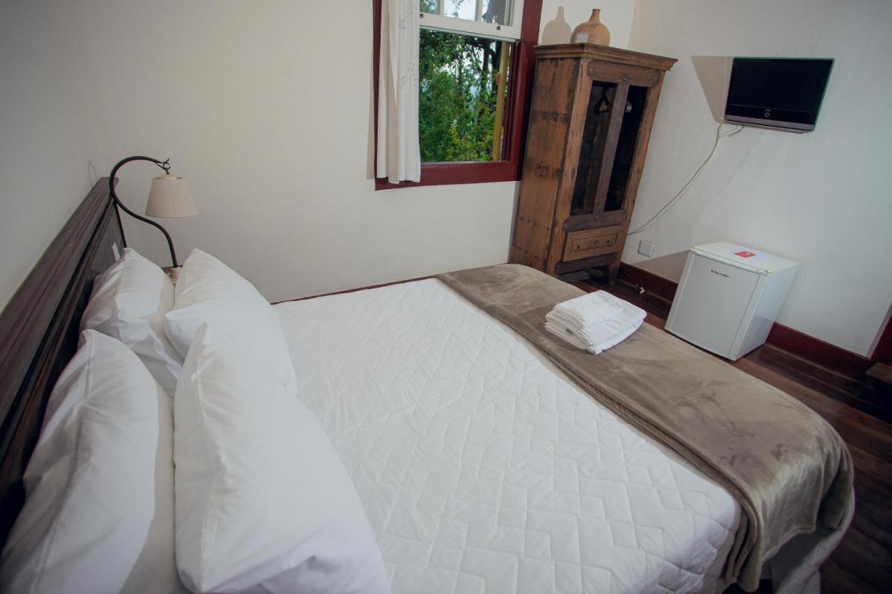 Hotel Solar Das Lajes Ouro Preto  Exterior photo