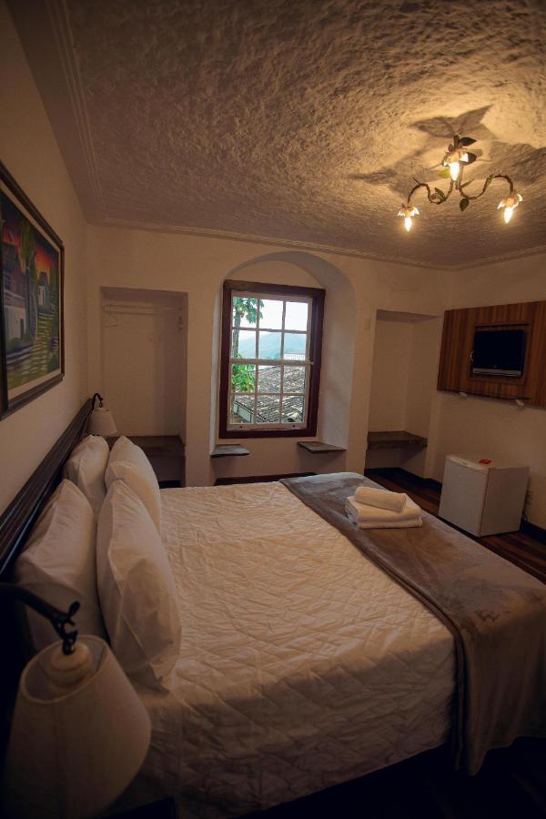 Hotel Solar Das Lajes Ouro Preto  Exterior photo