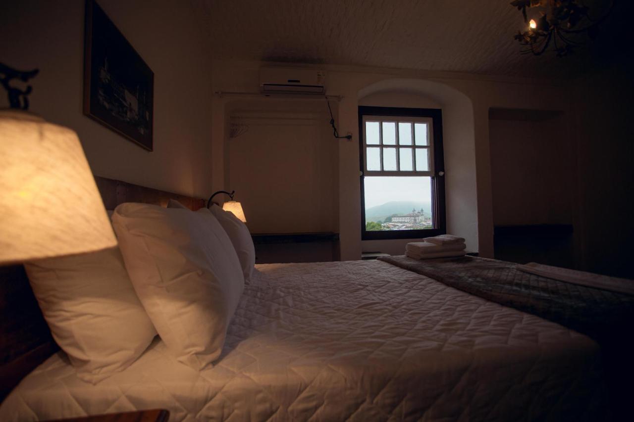 Hotel Solar Das Lajes Ouro Preto  Exterior photo