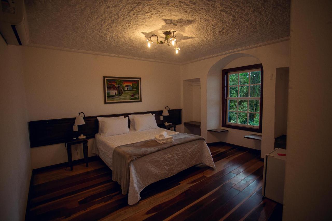 Hotel Solar Das Lajes Ouro Preto  Exterior photo