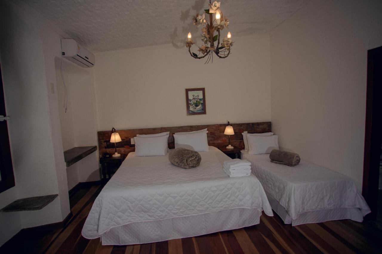 Hotel Solar Das Lajes Ouro Preto  Exterior photo