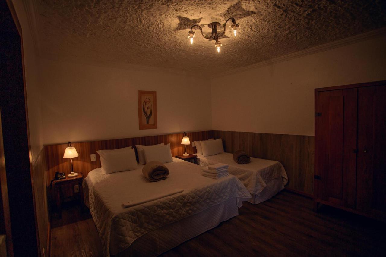 Hotel Solar Das Lajes Ouro Preto  Exterior photo