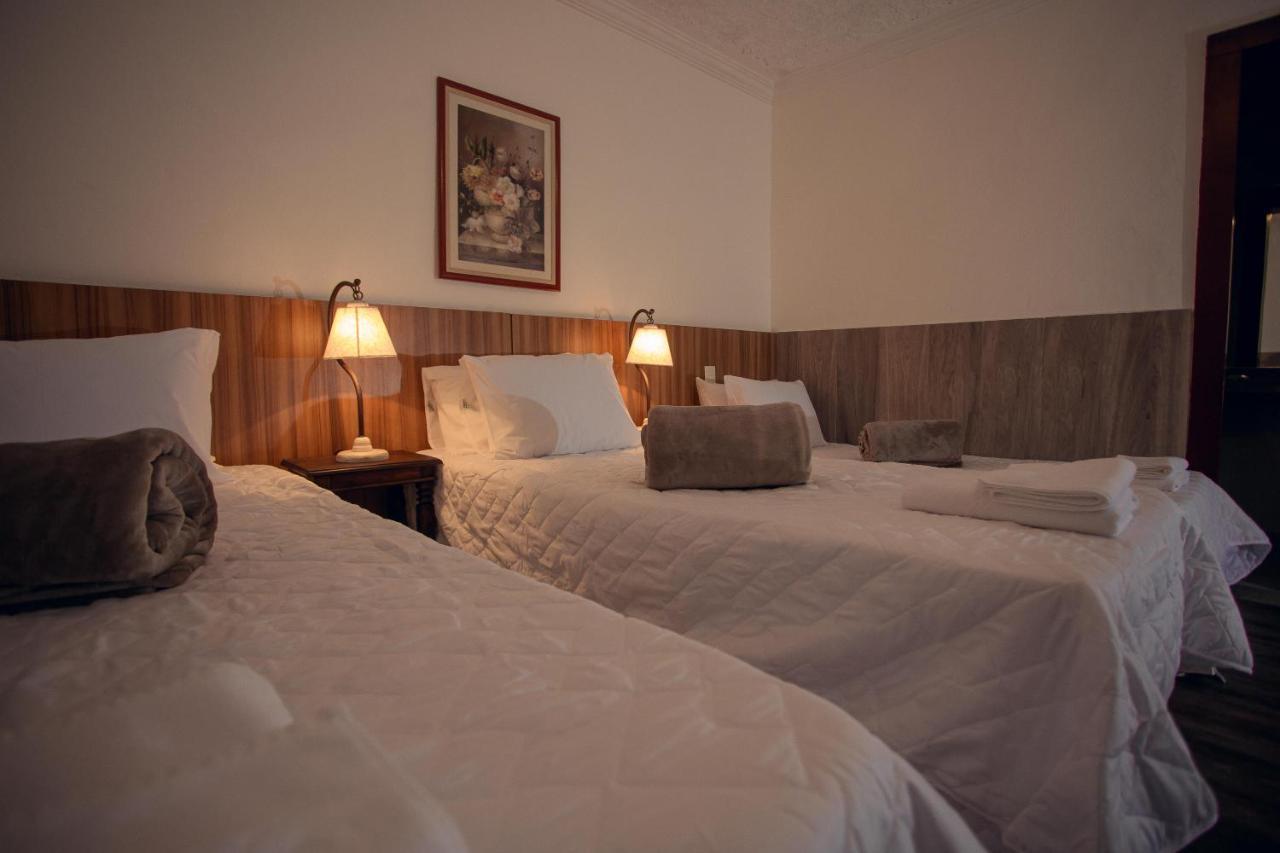 Hotel Solar Das Lajes Ouro Preto  Exterior photo