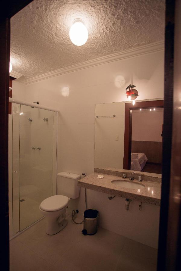 Hotel Solar Das Lajes Ouro Preto  Exterior photo