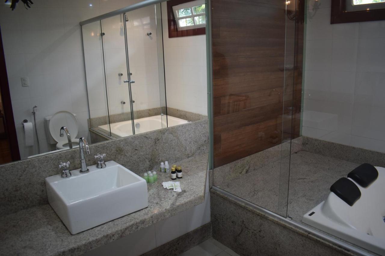 Hotel Solar Das Lajes Ouro Preto  Exterior photo