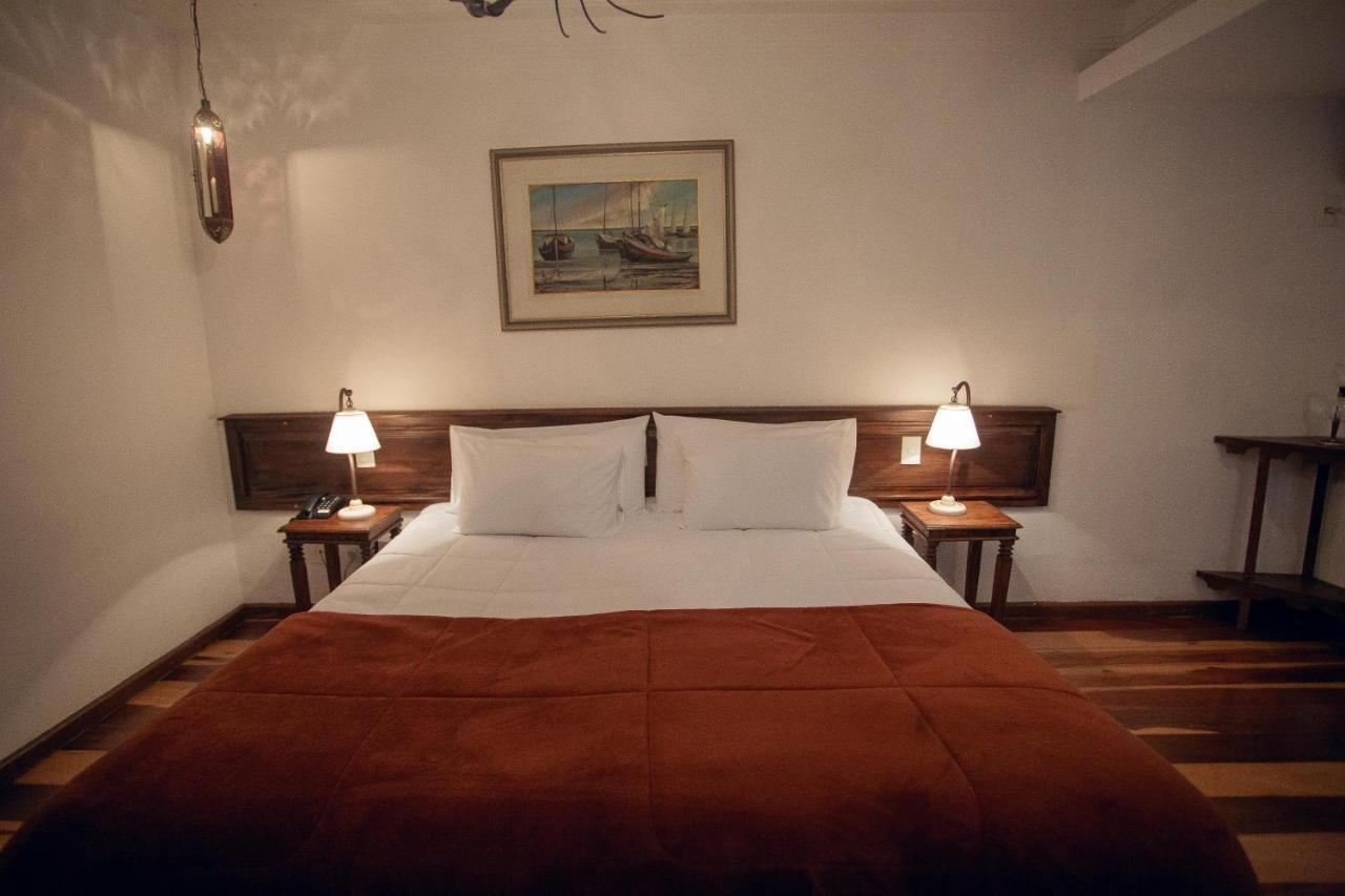Hotel Solar Das Lajes Ouro Preto  Exterior photo