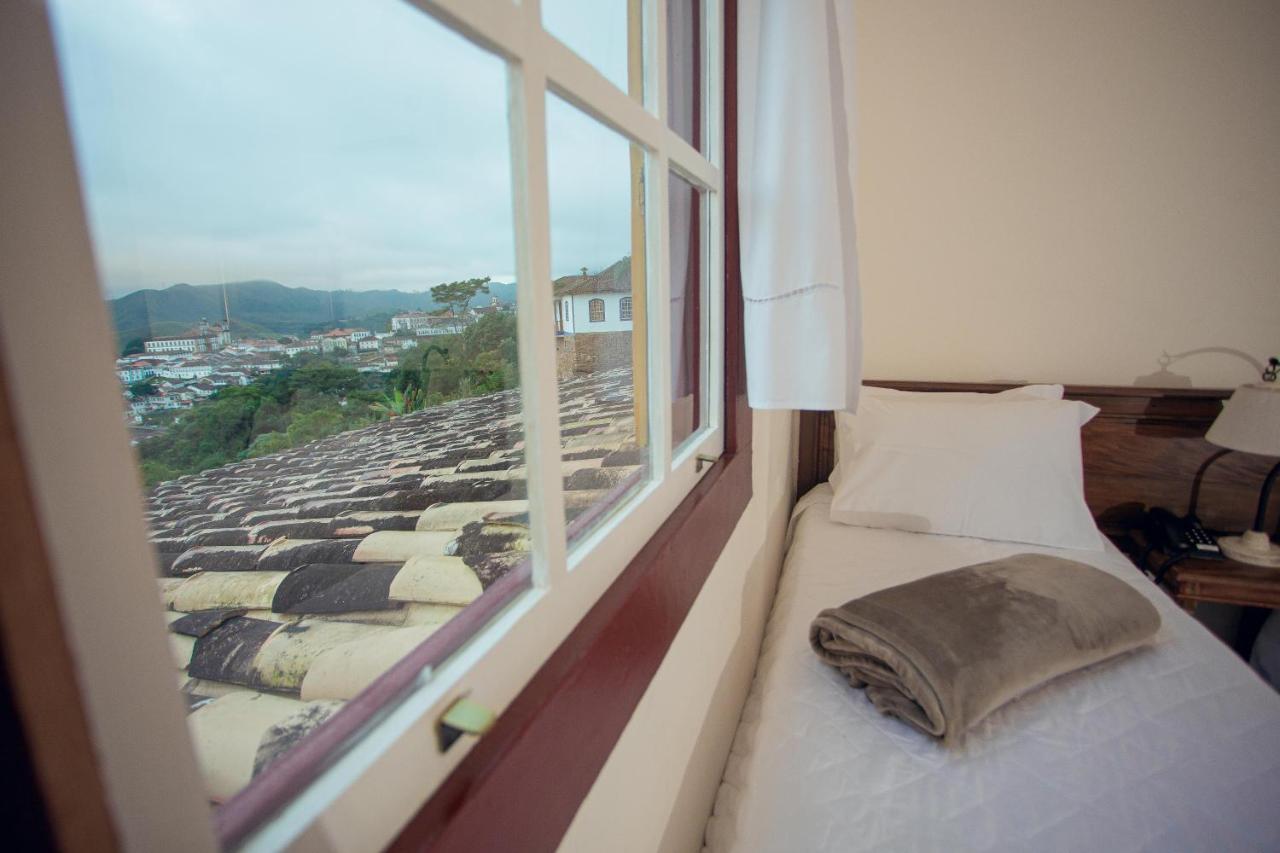 Hotel Solar Das Lajes Ouro Preto  Exterior photo