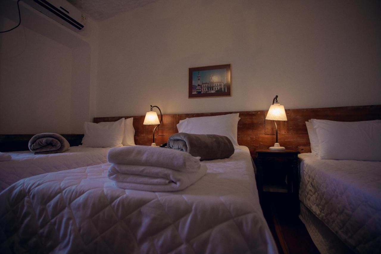 Hotel Solar Das Lajes Ouro Preto  Exterior photo