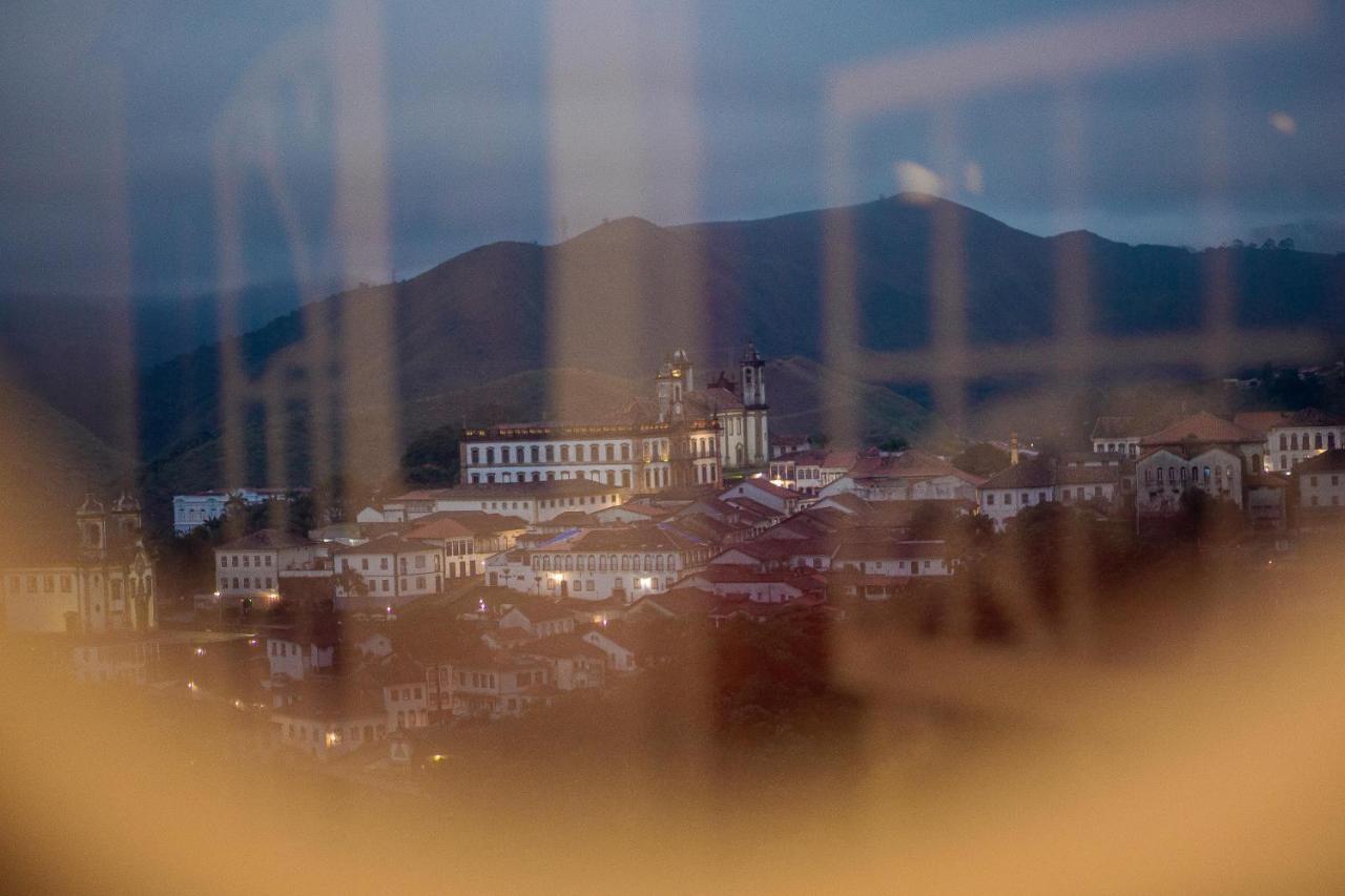 Hotel Solar Das Lajes Ouro Preto  Exterior photo