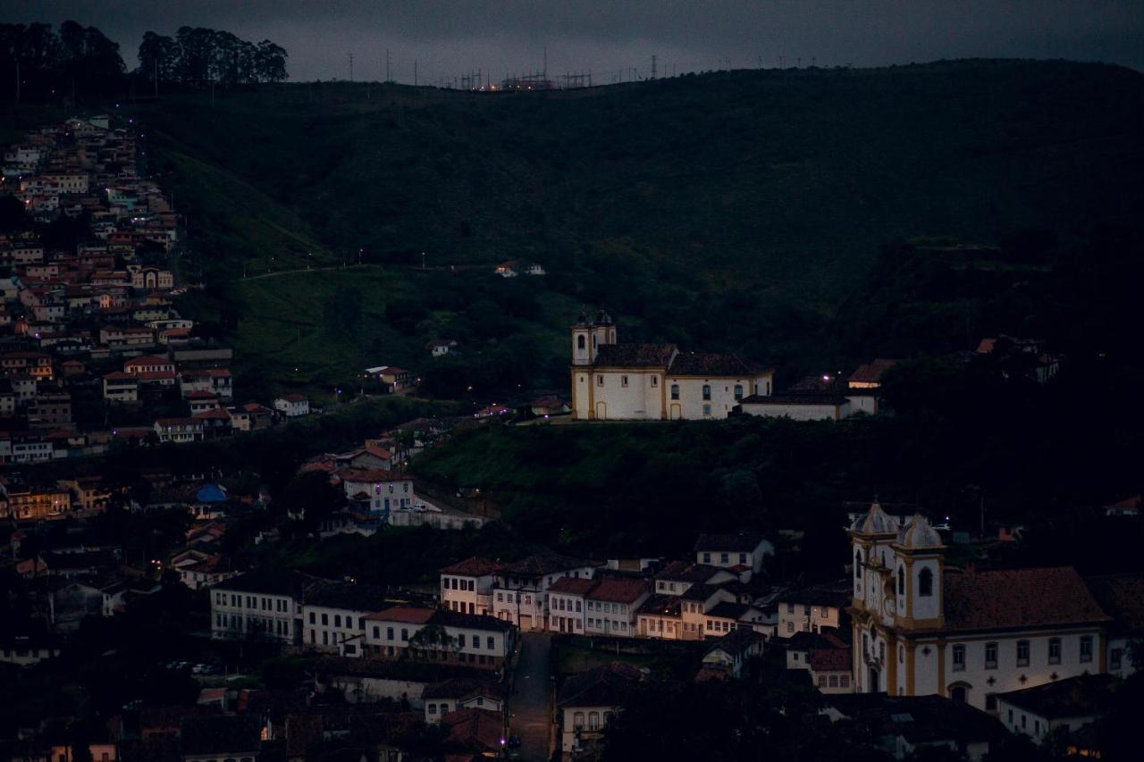 Hotel Solar Das Lajes Ouro Preto  Exterior photo